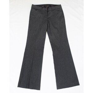 Express Editor Women's Trouser Pants - Gray